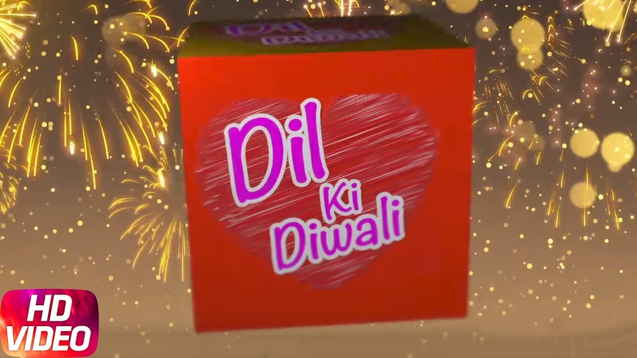 Dil Ki Diwali | Prabh Gill | Mankirt Aulakh | Garry Sandhu | Diwali Special Remix