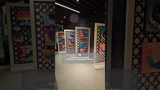 Synergy Art Gallery at Homestory Store Jakarta