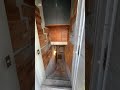 地下室付きのクセつよな一戸建て
