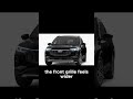Why A 'Boring' Design Is Actually Genius #automobile #automotive #smartphone
