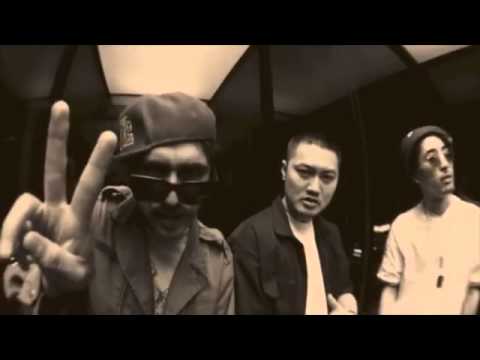 DoubleDouble  GAPPER & OYG  Nation Beat by Watter