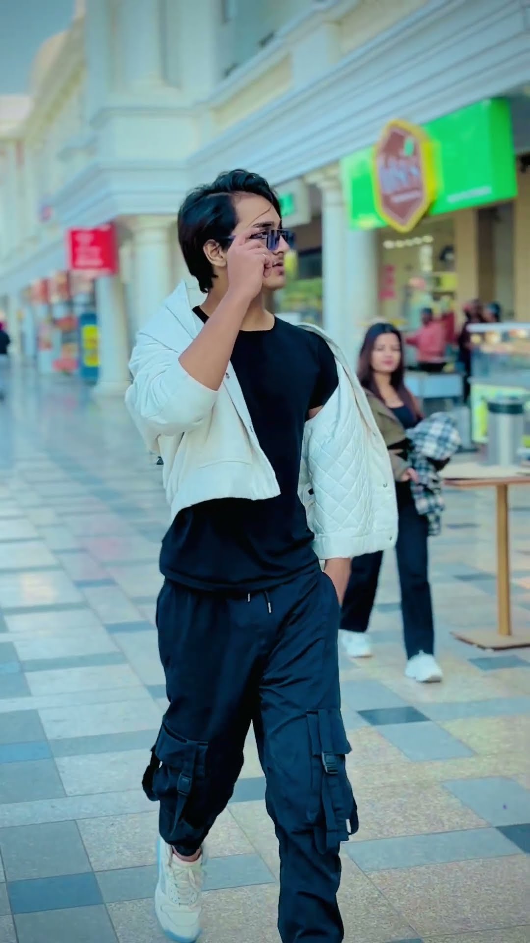 ?❤️ #suhailabbasi500 #love #sanayaa_sameer_24 #couplegoals #youtubeshorts #viralvideo #sulwhasoo ❤️