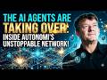 The AI Agents Are Taking Over: Inside Autonomi’s Unstoppable Network!