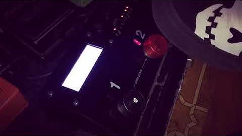 Boss MS-3 seamless change! (Using Control Assigns in Manual Mode)