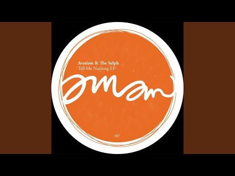 The Selph — Refusal (Dan Curtin Remix)