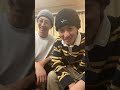 Snow Man 向井康二くん インスタライブ⛄ (2026年3月12日)