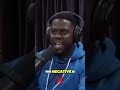 Breaking Free from the Negative Noise in Todays World #joerogan #podcast #kevinhart #humor #shorts