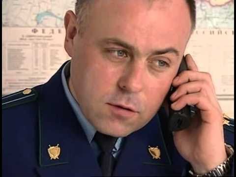 Чистильщик - Криминальная Россия