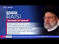 Iran Declares Five Days Of Mourning After President Raisi S Death Iran Declares Five Days Of Mourning After President Raisi S Death