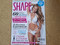 Shape c Britney Spears, №3, 2013 год