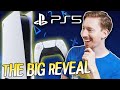 PlayStation 5 Showcase Live REACTIONS | MrMattyPlays