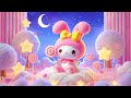 Fall Into Deep Sleep With My Melody рџ Eliminate Stress Release Of Melatonin And Toxin Bee Melody Fall Into Deep Sleep With My Melody рџ Eliminate Stress Release Of Melatonin And Toxin Bee Melody