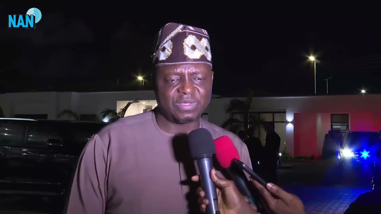 APC activates post-primary reconciliation drive