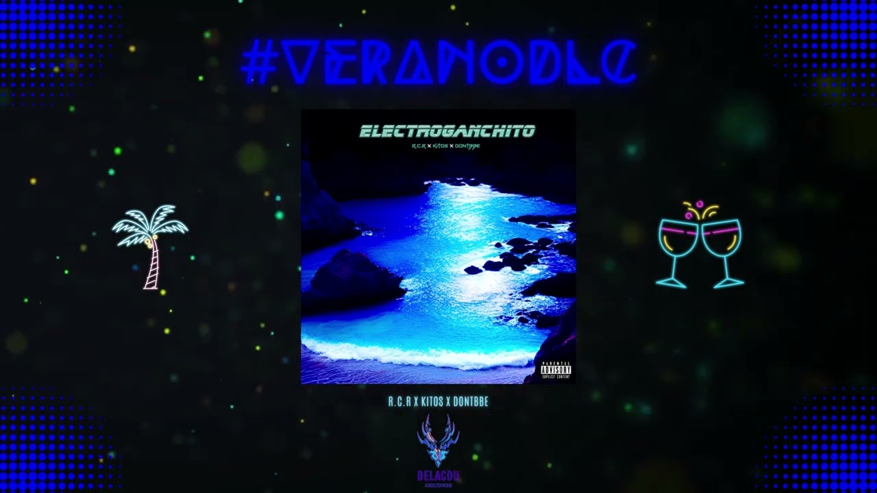Watch ELECTROGANCHITO - R.C.R x KITOS x DONTBBE on YouTube Watch ELECTROGANCHITO - R.C.R x KITOS x DONTBBE on YouTube