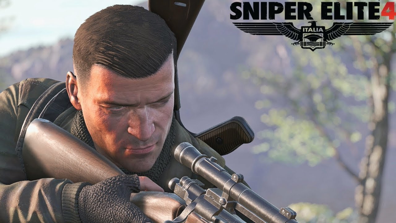 game headshot  2022 Update  Sniper Elite 4: Epic \u0026 Brutal X-Ray Shots Gameplay - Compilation #13