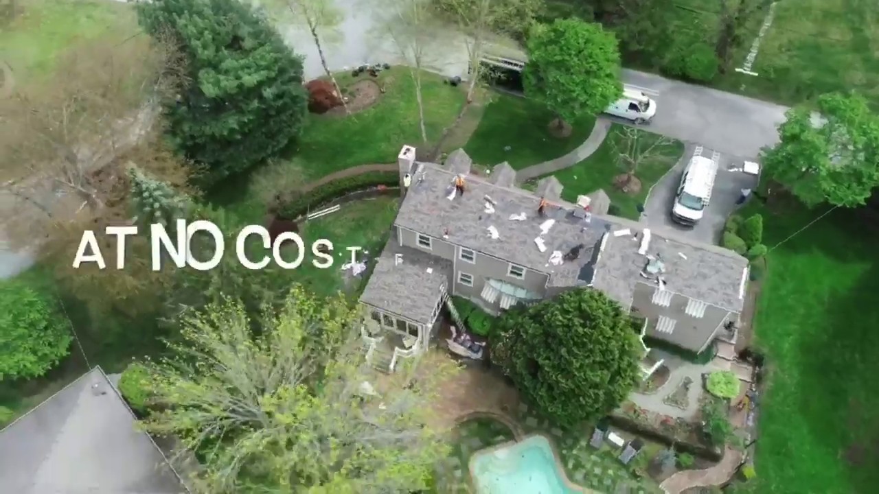 WIND ROOF DAMAGE REPLACEMENT PROVIDENCE.../ KAC Construction (401)837-6730