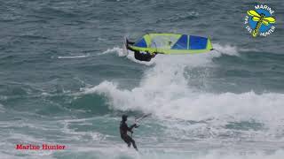 VC04 2020 - Marine HUNTER - Backloop