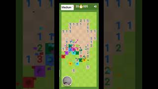 Campo minato - 2023-02-23 screenshot 5