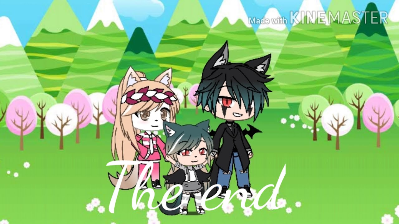 Whats my name | Gacha life