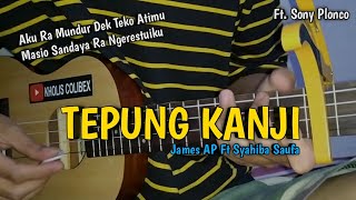 Download Lagu TEPUNG KANJI - Syahiba Saufa ft James AP Cover Ukulele Senar 4 Download Lagu TEPUNG KANJI - Syahiba Saufa ft James AP Cover Ukulele Senar 4