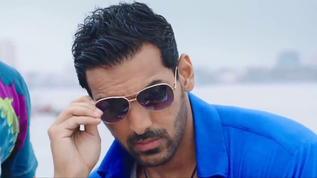 back john Abraham mouth organ ringtone YouTube