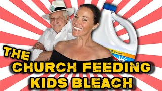 The Parents &amp; Church Feeding Kids Bleach | Genesis II Church Documentary