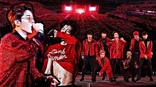 KPOP ICONIC SONGS THAT WROTE, CO-WROTE & PRODUCE BY IKON'S B.I #kpop #kimhanbin #ikon #leehi