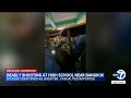 At least 7 people killed in Thailand school shooting