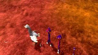 Spore Sex Trap