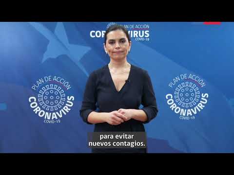 Video: Recuerda Mantener