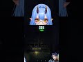 SHE LIED she is not an oni she is a DOG !! #vtuber #vtuberclips