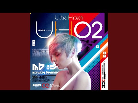 MEGAREX - Ultra Hitech Series - YouTube