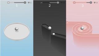 TENKYU Android Gameplay screenshot 4