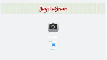 Instagram clone with React, Ruby on Rails, MySQL, & JWT
