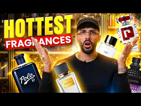 10 NEW Fragrances Getting HYPE | Are They Worth it? thumbnail