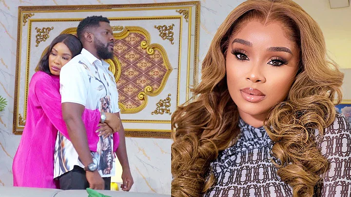 Every Single Lady Needs To Watch Dis Interesting BETRAYAL MOVIE And Learn From It - A Nigerian Movie