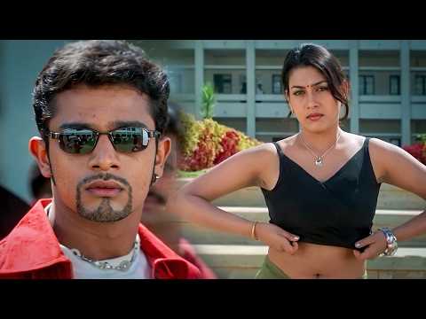 ರಕ್ಷಿತಾಳ ಬಟ್ಟೆಗೆ ಕತ್ತರಿ ಇಟ್ಟ Vijay | ಮರು ದಿನ ಬಟ್ಟೆ ಬಿಚ್ಚಿ ಶಾಕ್‌ ಕೊಟ್ಟಳು | Kannada Super Scene