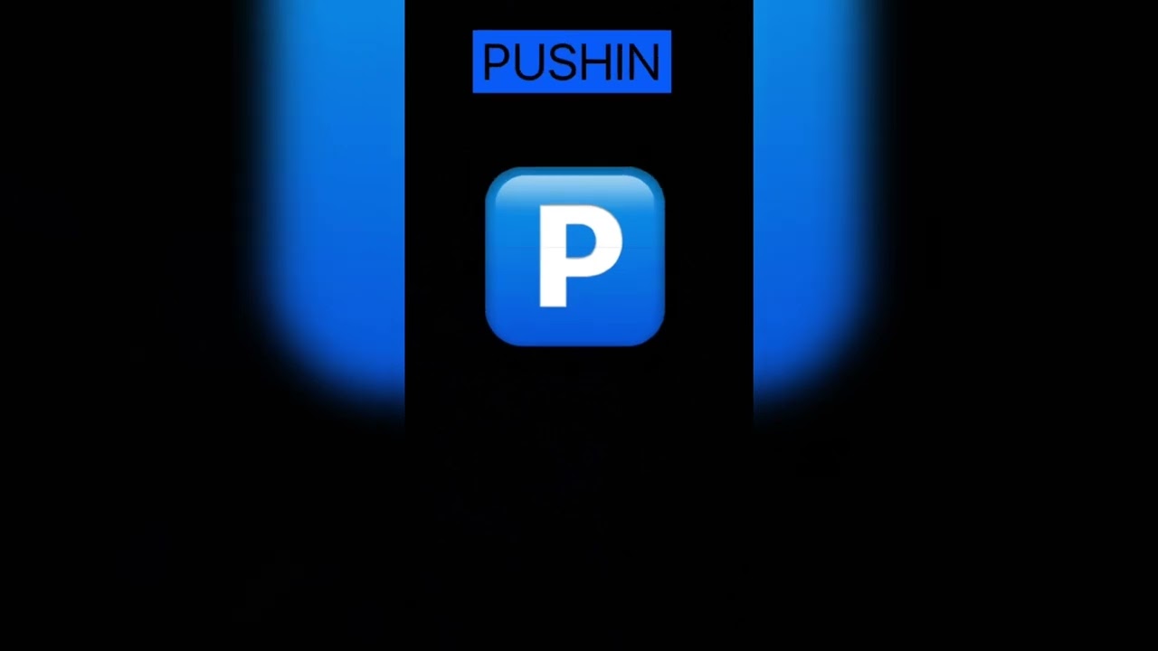 Lil Trouble- Pushin P Flow