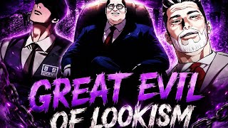 The GREAT EVIL of LOOKISM Explained… | Who Is Truly the Strongest