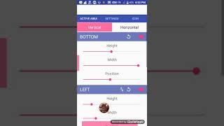 how to simple control Navigation bar 29 your android phone easy screenshot 5