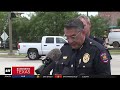 Carrollton police arrest 69‑year‑old suspect after shooting leaves two dead