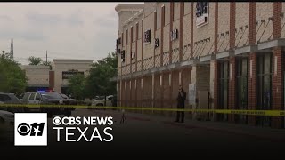 Carrollton police arrest 69‑year‑old suspect after shooting leaves two dead