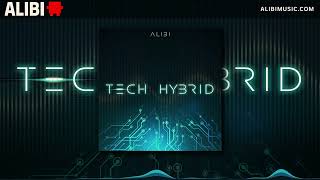 Principles | Mysterious Tech Hybrid Underscore with Synth & Drone!
