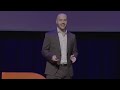 Investment opportunity matters: How to close the wealth gap | Jason Frishman | TEDxBabsonCollege