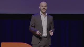 Investment opportunity matters: How to close the wealth gap | Jason Frishman | TEDxBabsonCollege