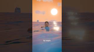 Surviving A Fall Off A Cruise Ship 😨 Surgeon Reacts