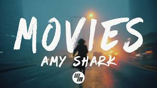 Amy Shark - Movies (Lyrics)
