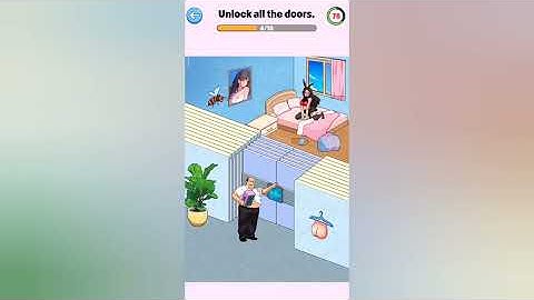 Brainy Prankster Level 8 Solution | Complete Walkthrough