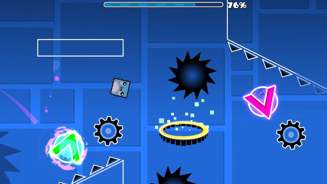 Yet Another Fun Layout (HopE LAYOUT, by DanielKoNgaX3) - YouTube