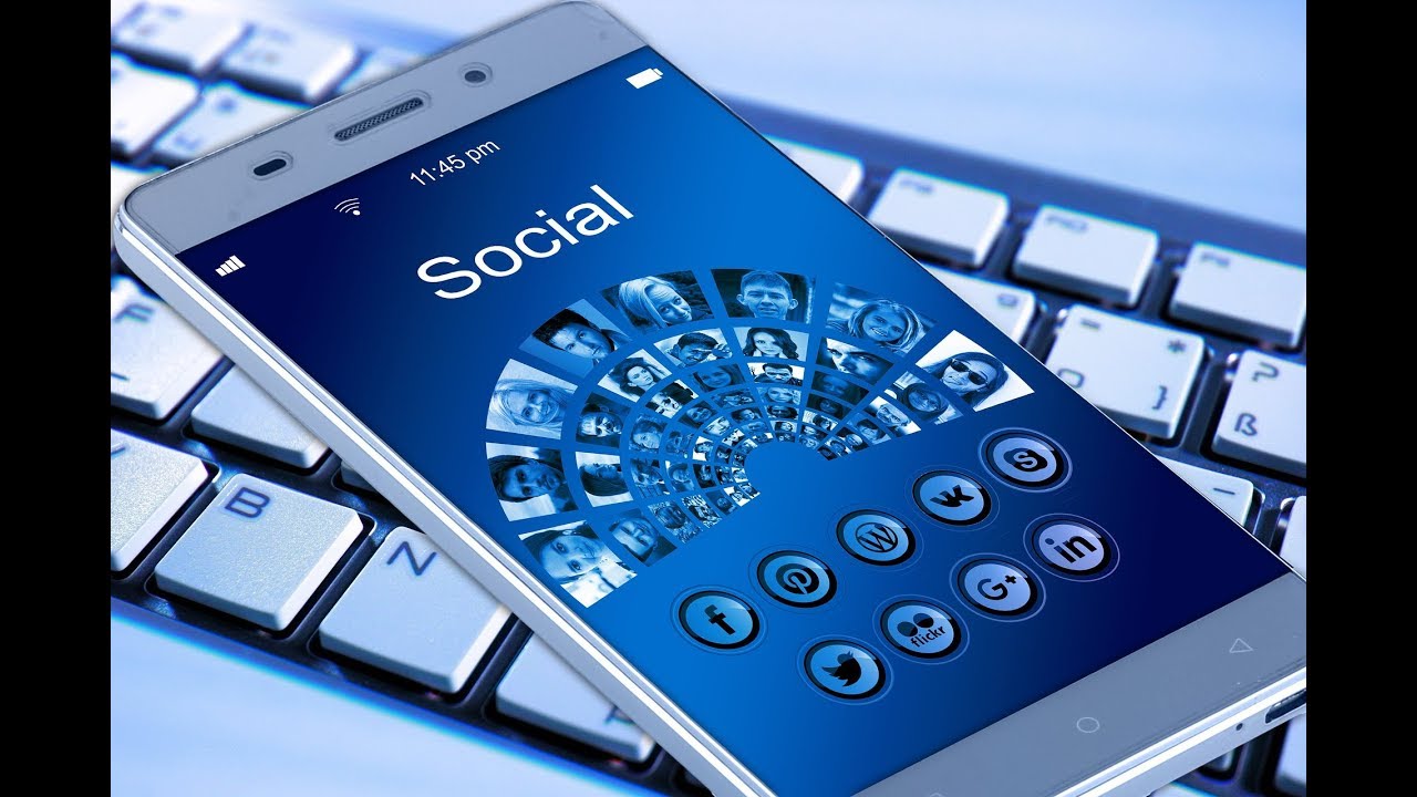 Mobile Apps Vs Mobile Web | SciTech Culture 118 - YouTube